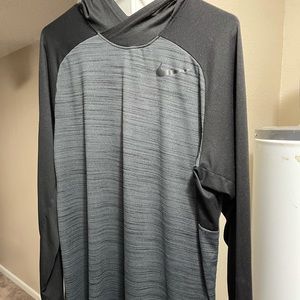 Nike Dri fit hoodie
